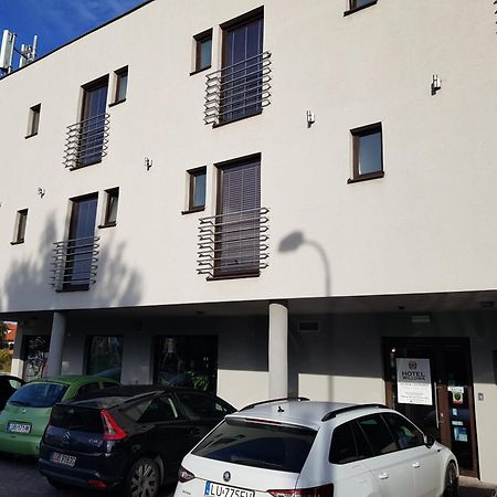 Hotel Willanova 루블린 외부 사진