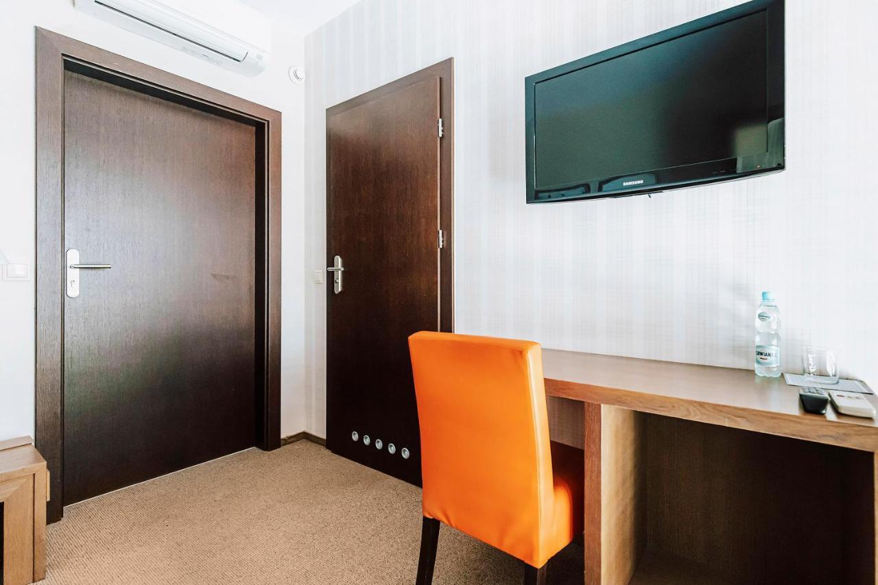 Hotel Willanova 루블린 외부 사진