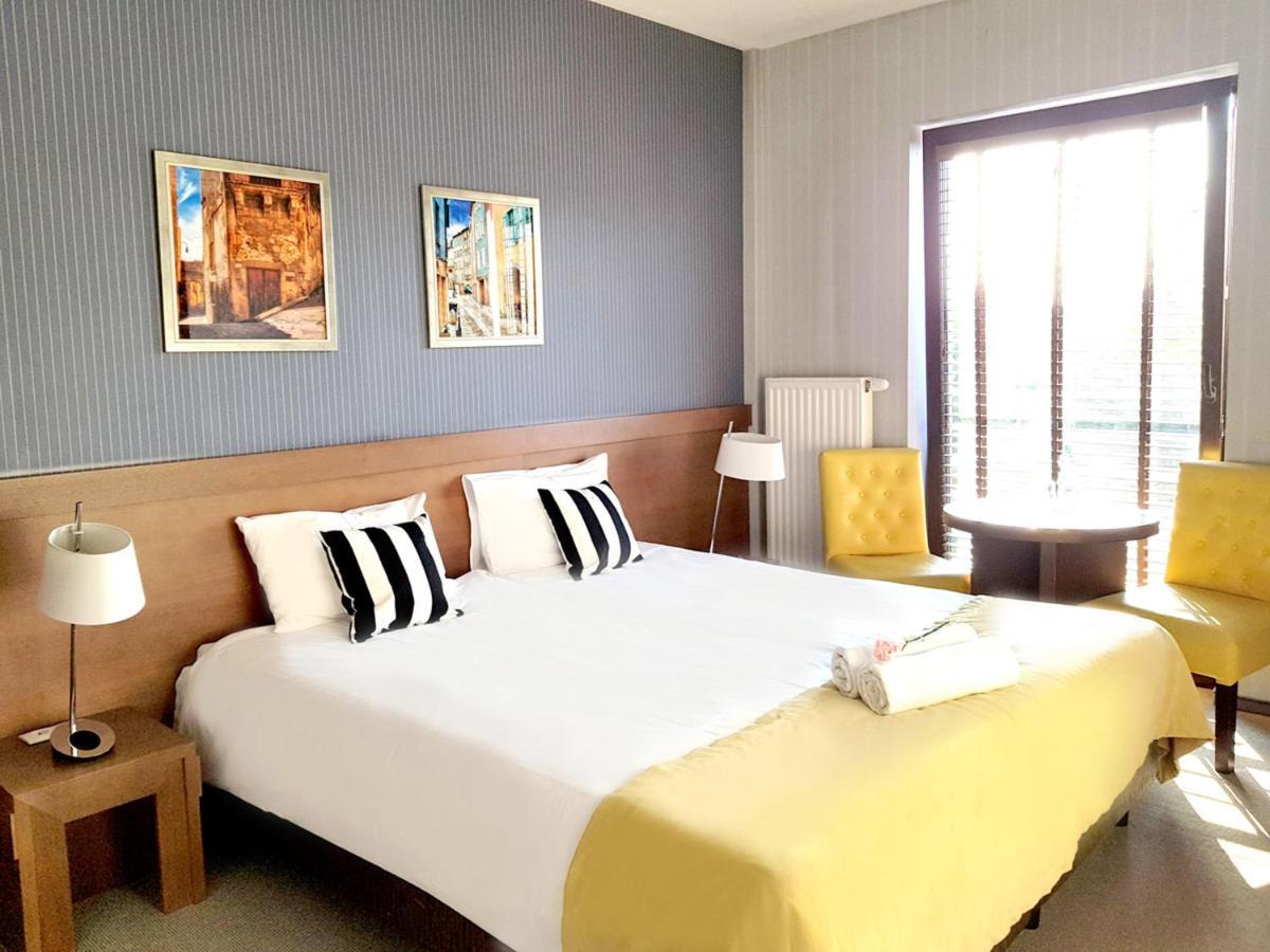 Hotel Willanova 루블린 외부 사진