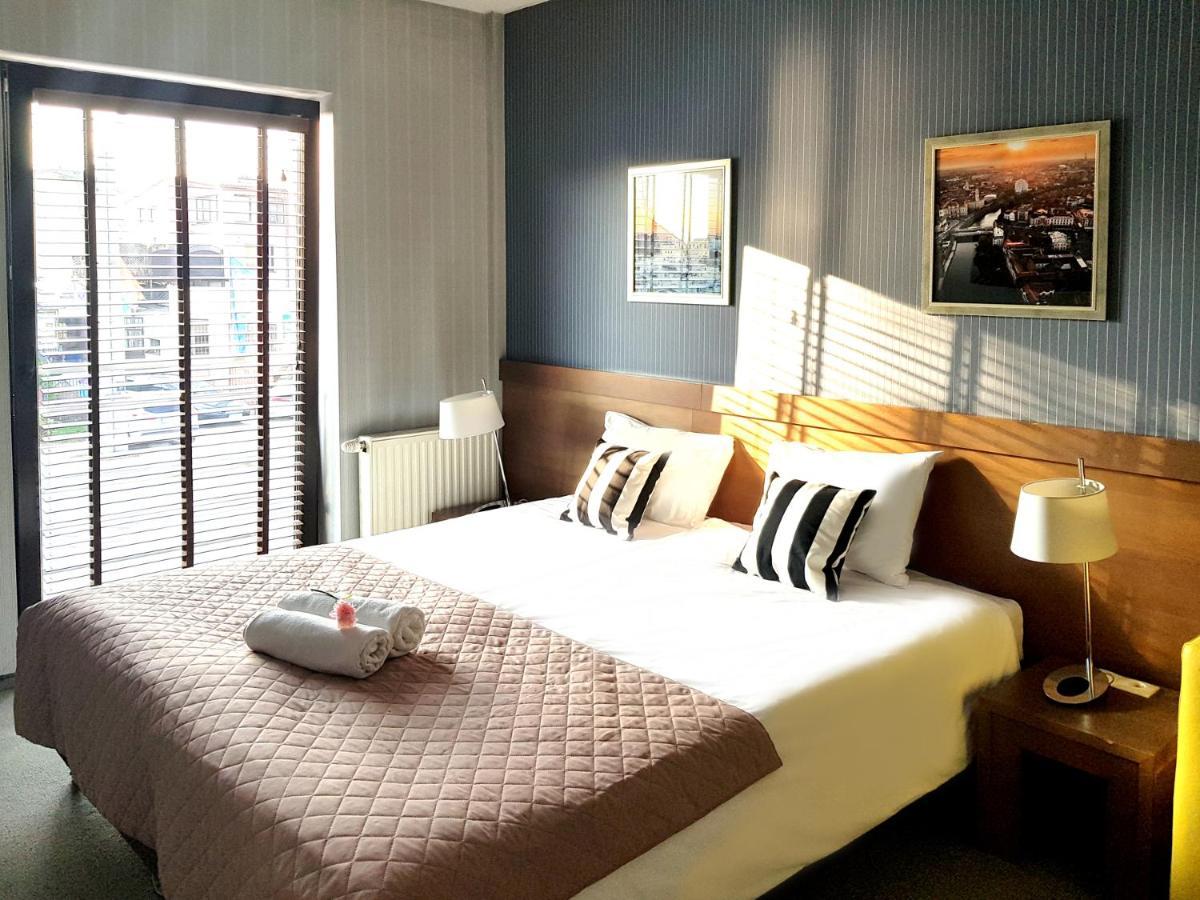 Hotel Willanova 루블린 외부 사진