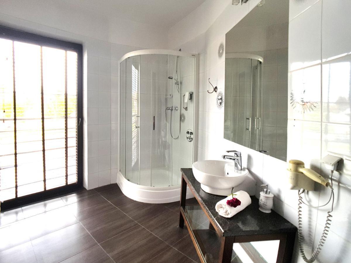 Hotel Willanova 루블린 외부 사진