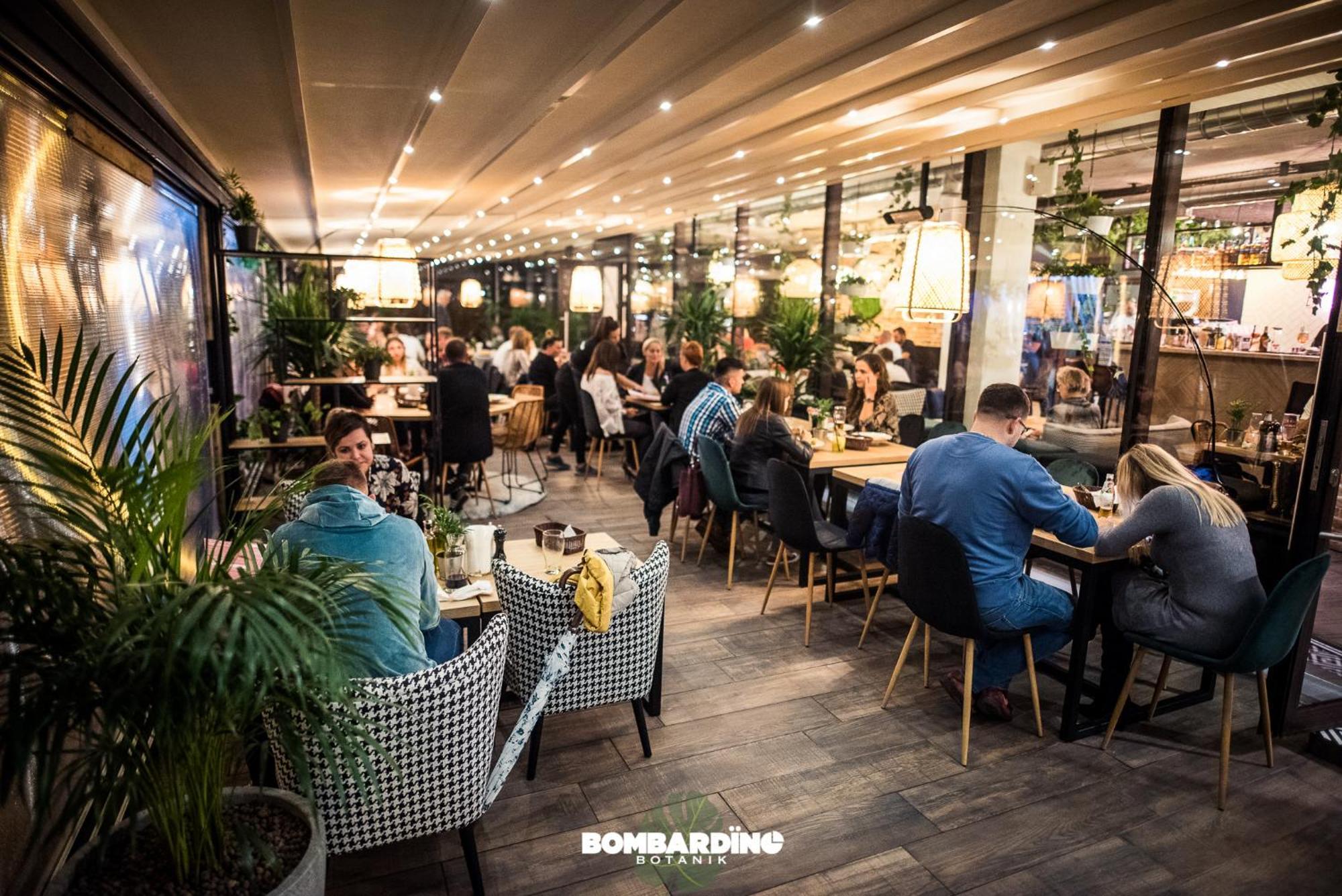Hotel Willanova 루블린 외부 사진