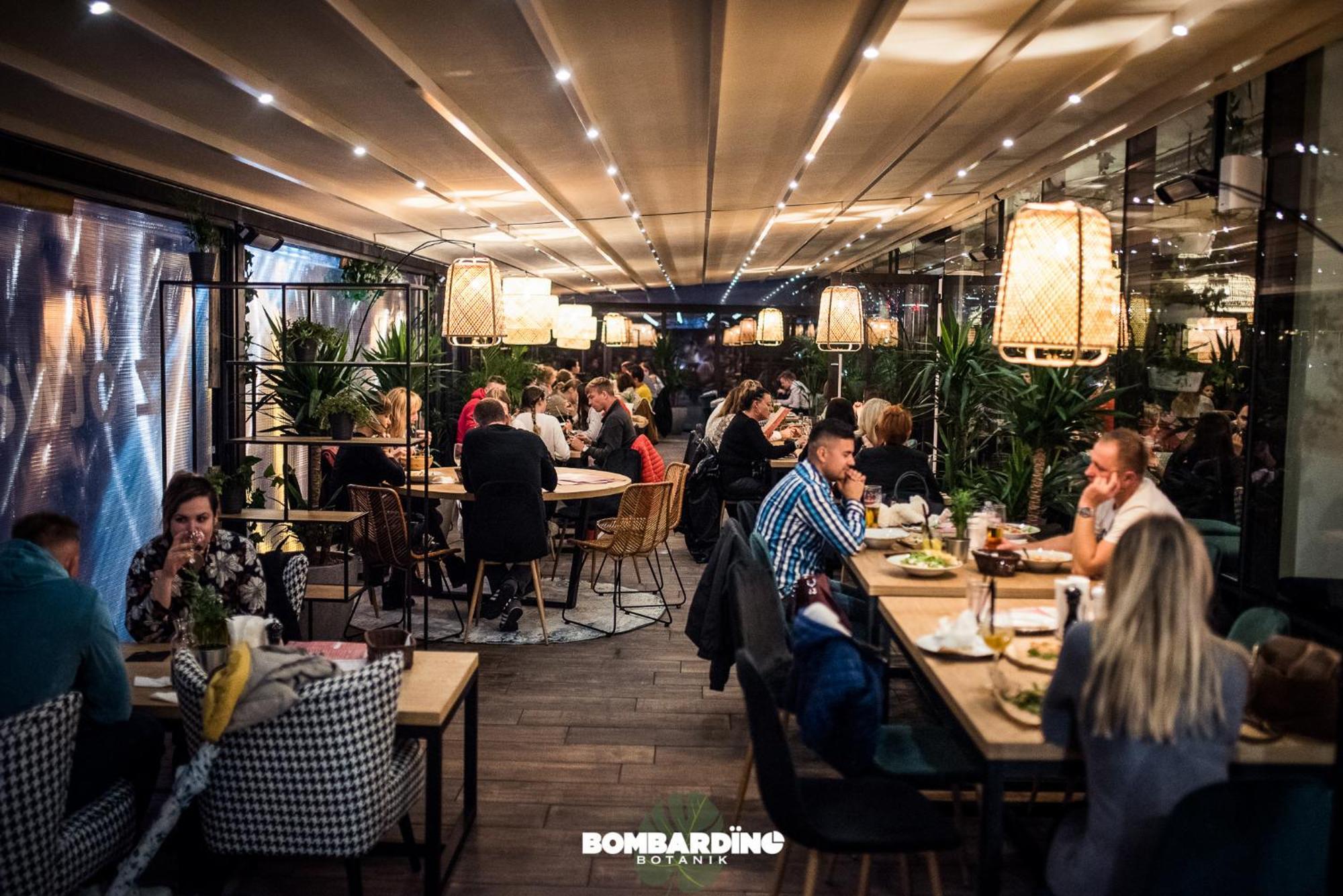 Hotel Willanova 루블린 외부 사진