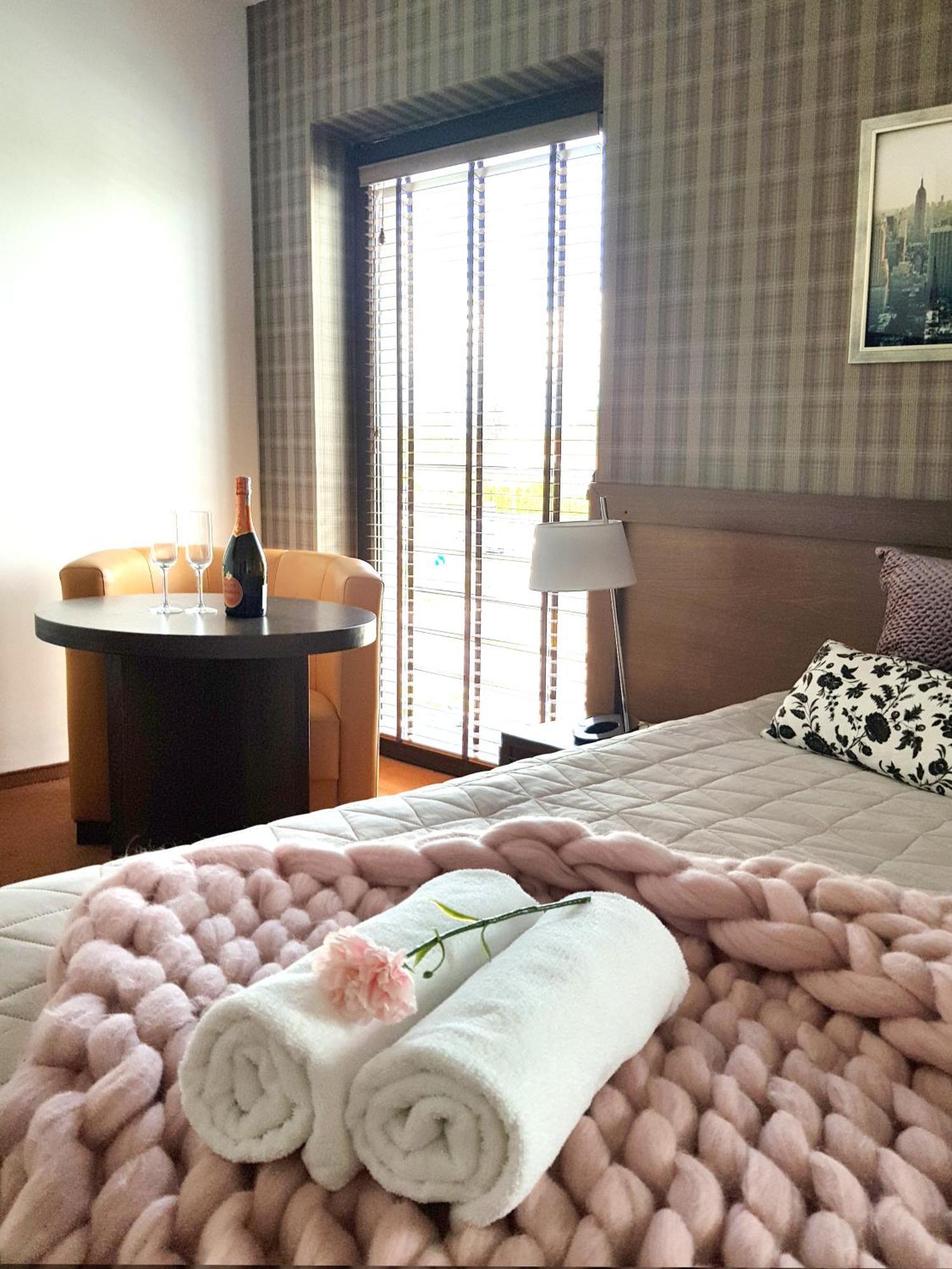 Hotel Willanova 루블린 외부 사진